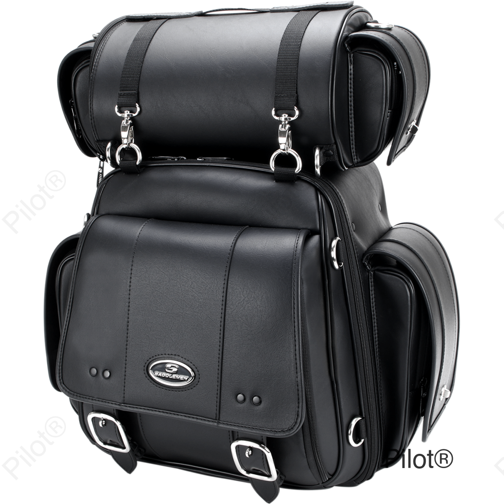 Sissy Bar Bag - CD3600