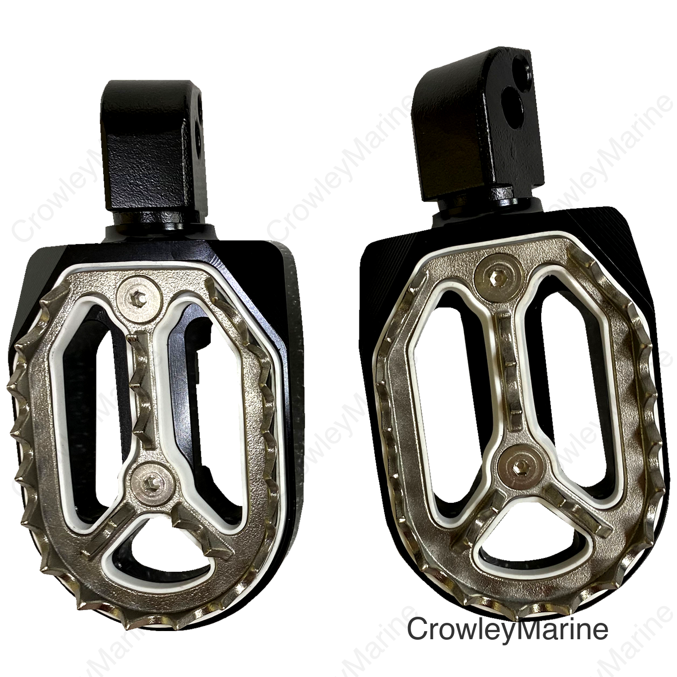 PEGS QLFR ML PA MNT
