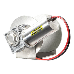 Seachoice Stainless Steel Drum Winch
4000 Series thumbnail-1
