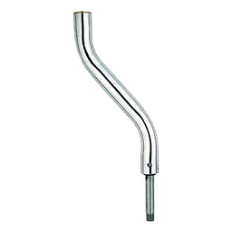 3/4" Pin Bent Extension, Display Packaged