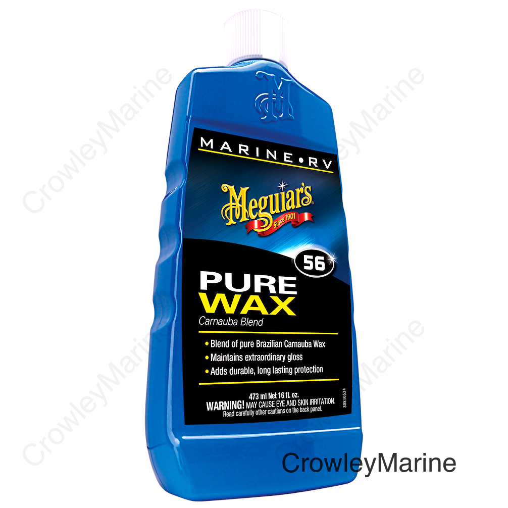 PURE WAX PT