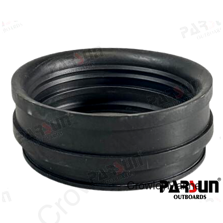 RUBBER BOOT, THROTTLE VALVE