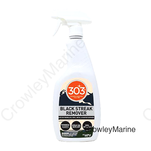 303® 30243 Black Streak Remover, 32 oz.
