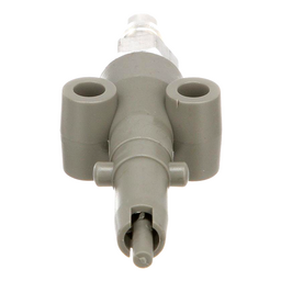 Seachoice Deluxe Fuel Connector for Mercury, Male, 3/8 in. Barb thumbnail-3
