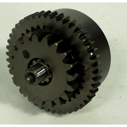 Damper Assembly