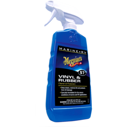 VINYL & RUBBER CONDITION - 16 OZ
