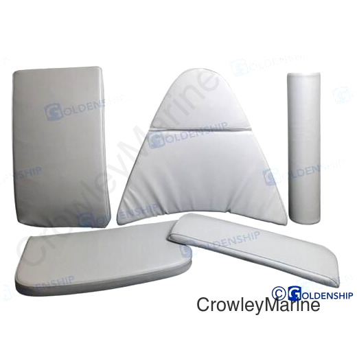 ALUMINUM FLOOR HDS230 (AURACUSHIONSET)