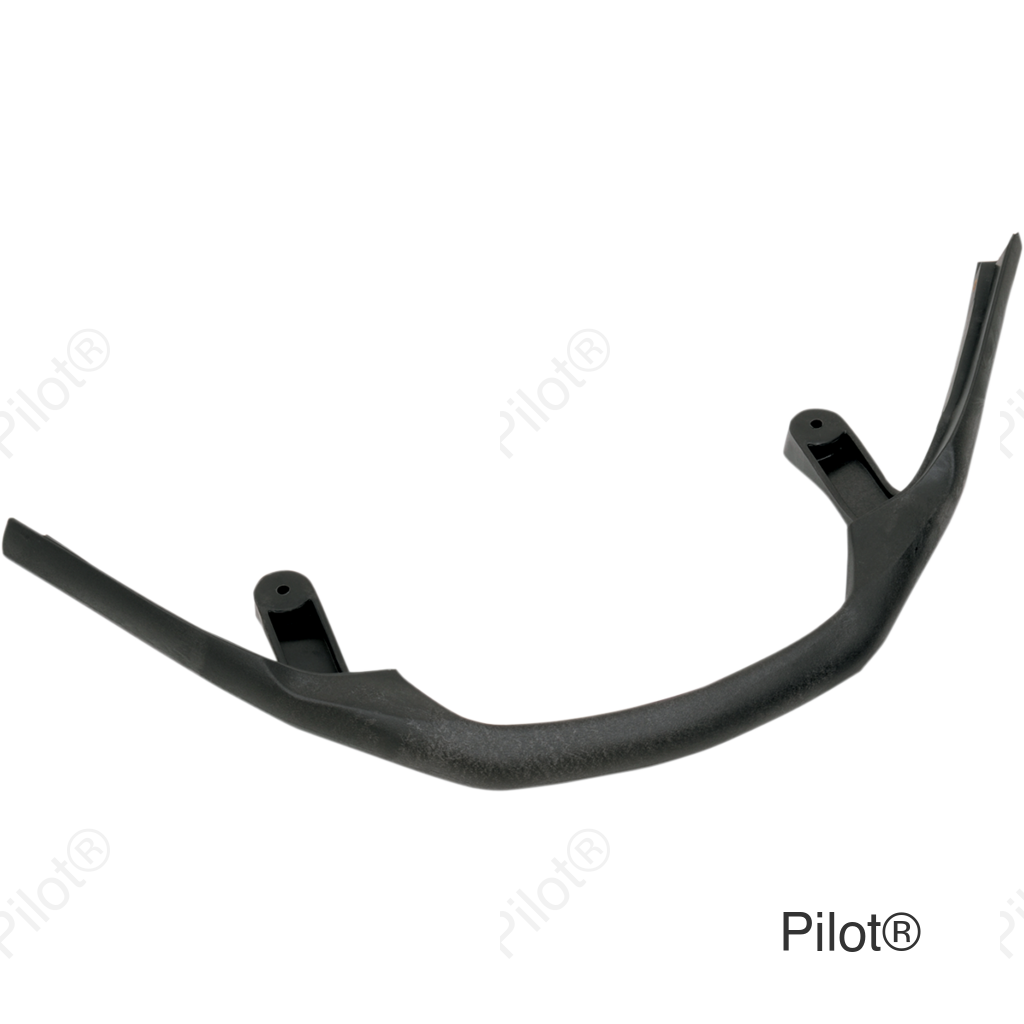 Front Bumper - Polaris Edge Chassis