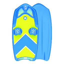 ZUP ZUP04564 YouGotThis 160 Multi-Sport Board, Blue