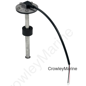 8" Reed Sending Unit for Tanks 9" Deep