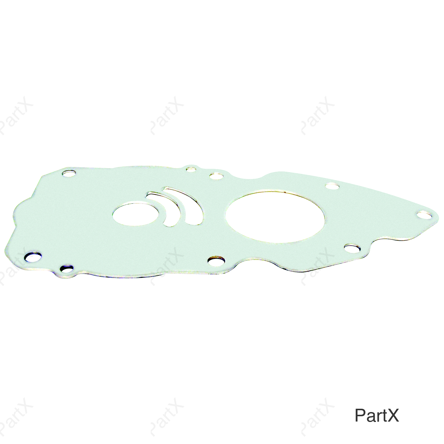 Wear Plate (12528)