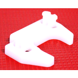 PLATE, ENGINE SWITCH
