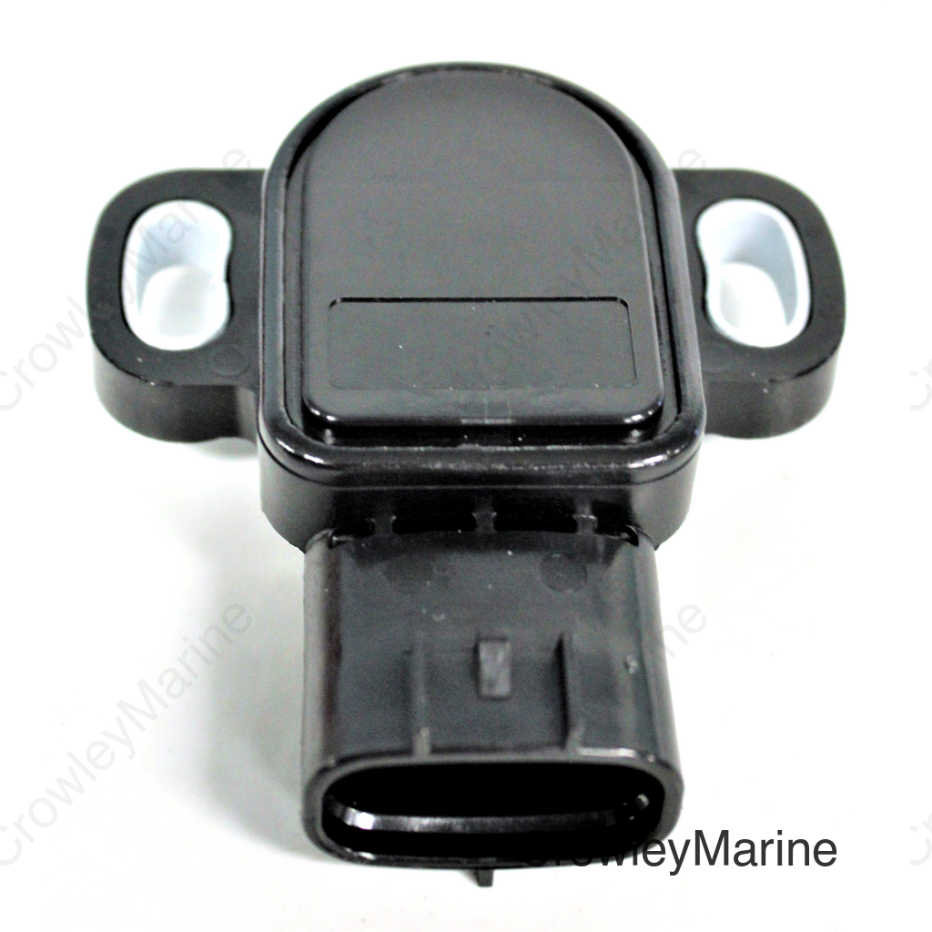 Throttle Sensor Assembly