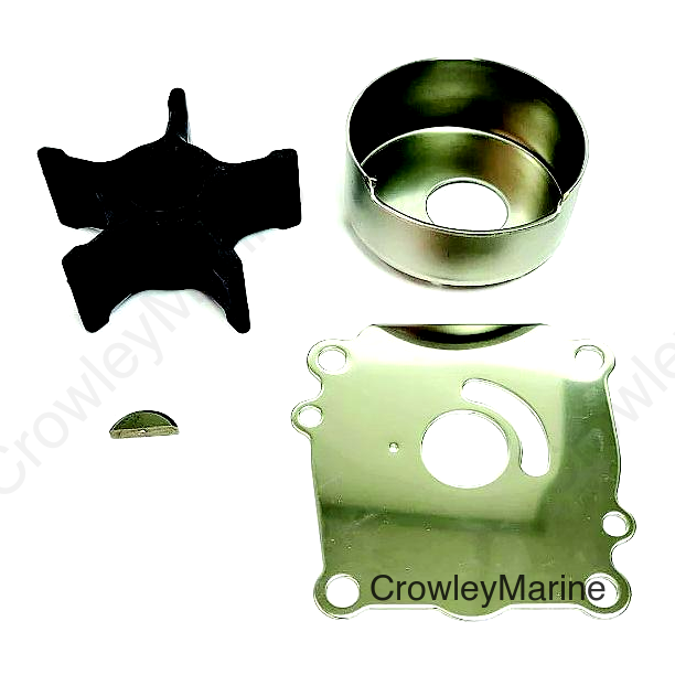 Arco New Water Pump Repair Kit for Suzuki Outboard