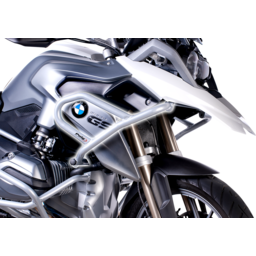 Engine Guards - Gray thumbnail-1