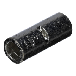 Seachoice Brazed Non-Insulated Butt Splice, Marine Grade, Reliable Solder-Free Wire Connection, Pack of 25 thumbnail-3