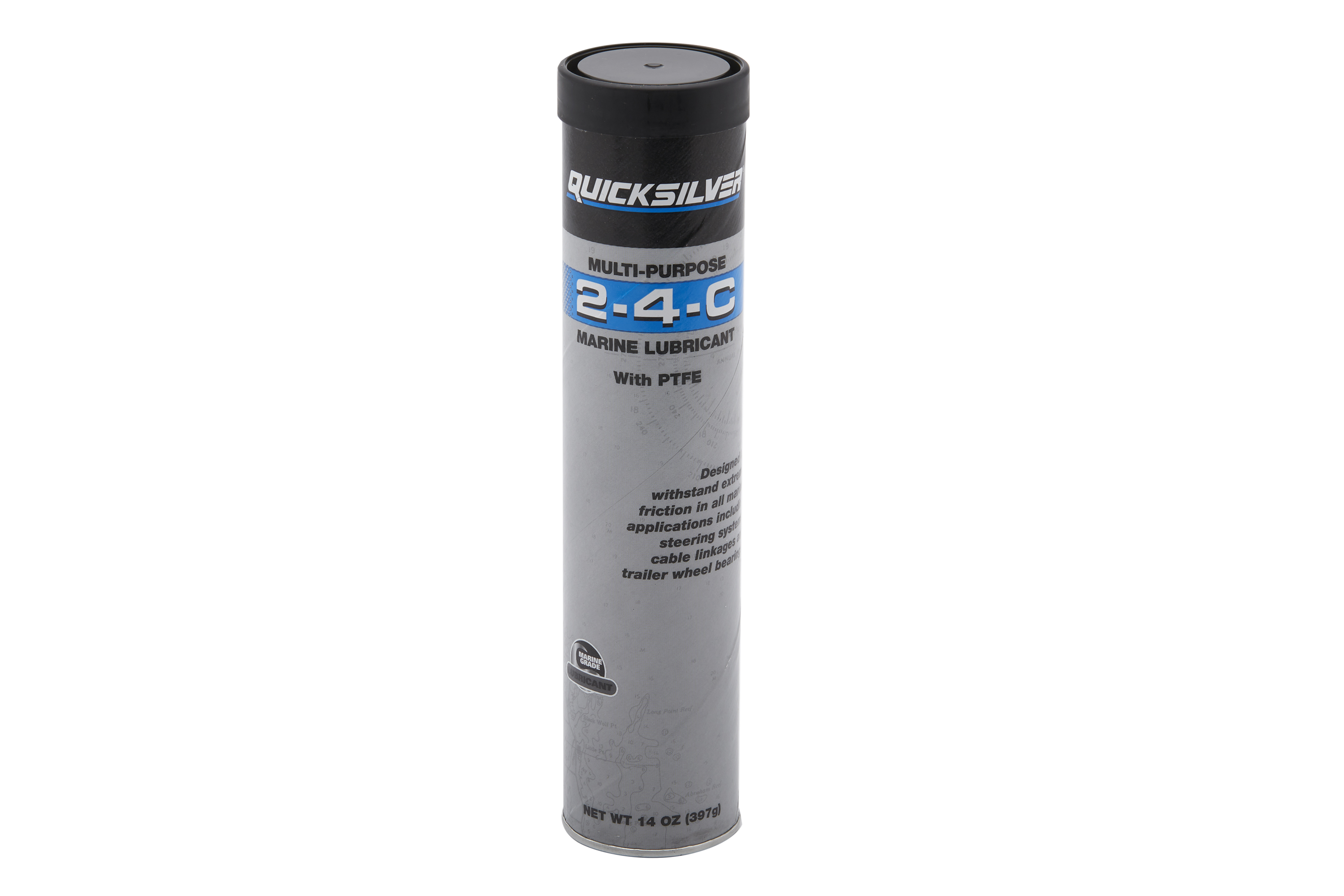 LUBE 2-4-C