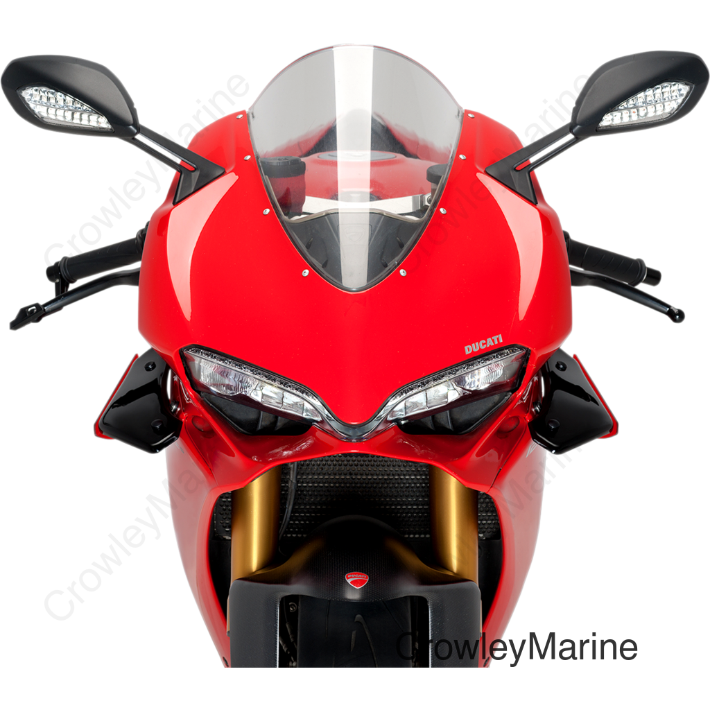 Winglets - Panigale 959/1299