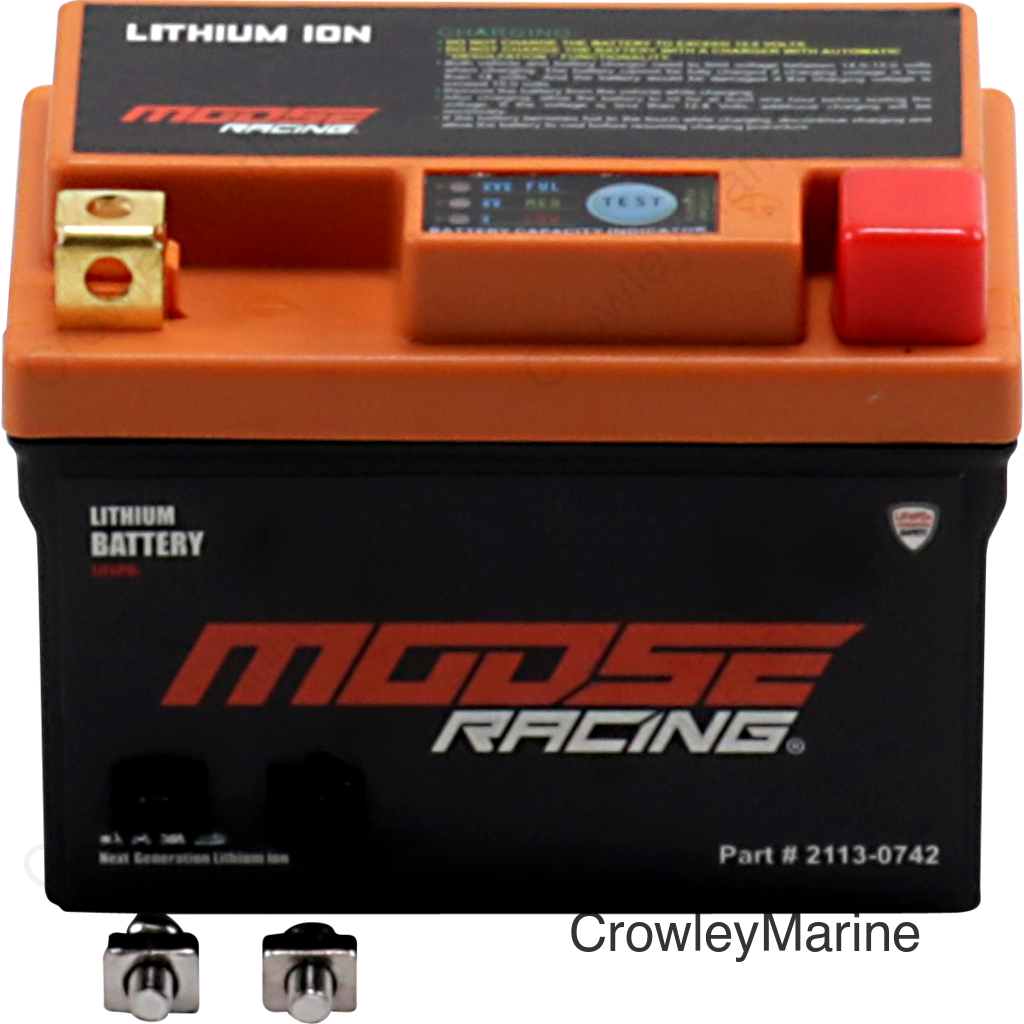 BATTERY HUTZ5S-FP