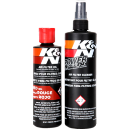 Air Filter Care Kit - Pump thumbnail-2