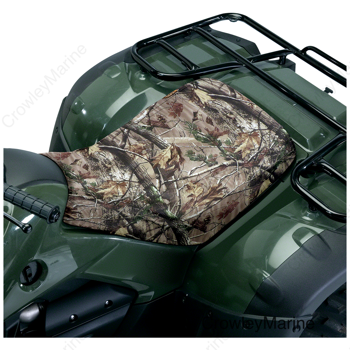 Seat Cover - Camo - ATV