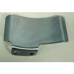 STOPPER, AUGER BELT