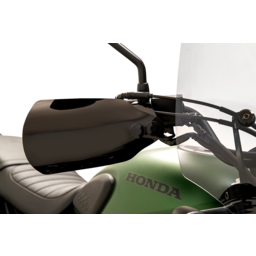 Handguards - Honda SCL500 thumbnail-0