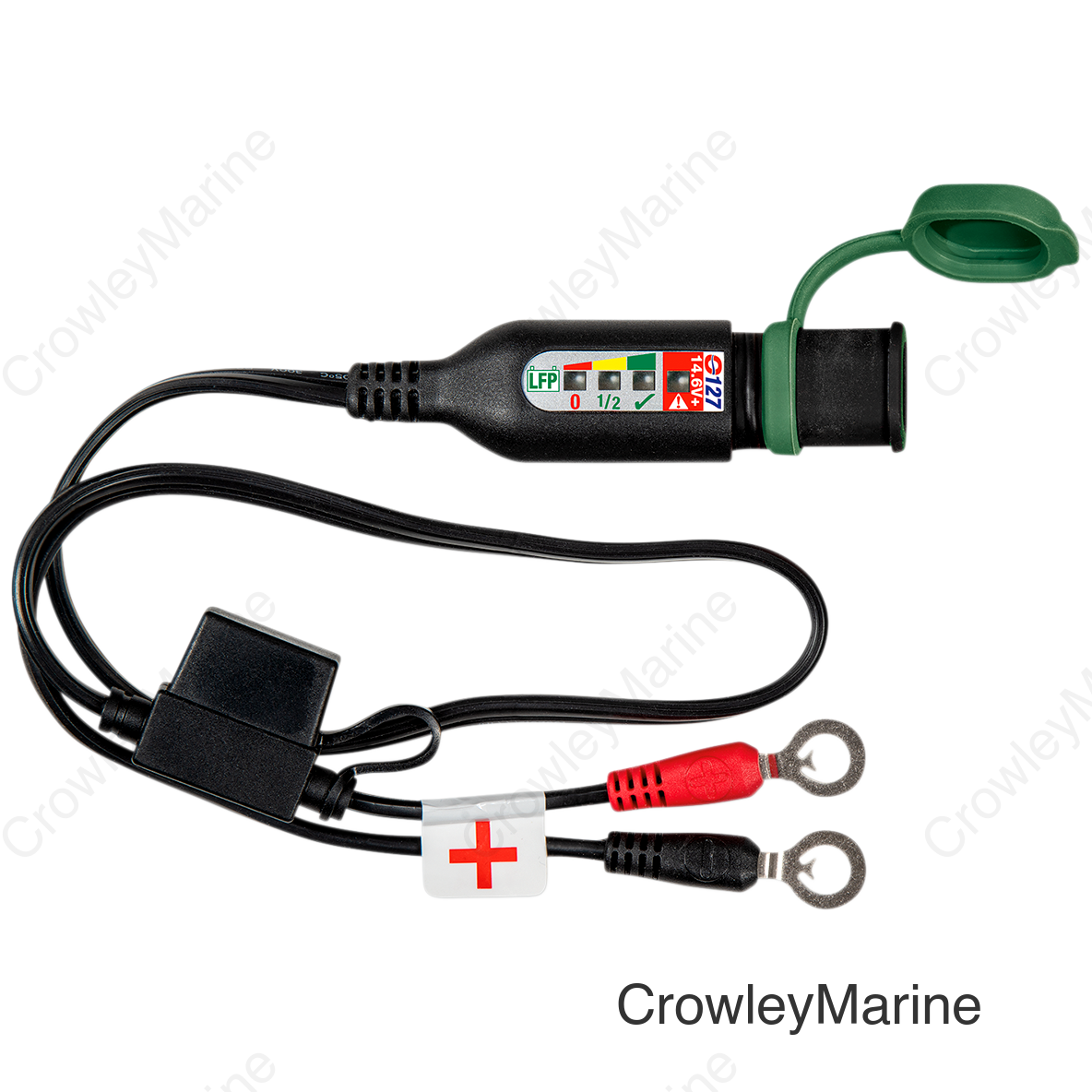 CORD MONITOR LEAD LITHIUM