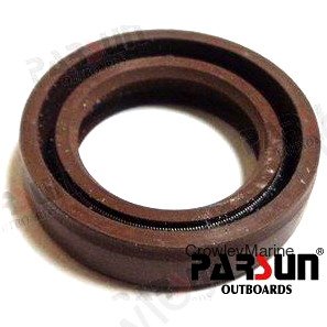 OIL SEAL SD 20X30X7 HS (PAF2.6-04010001)