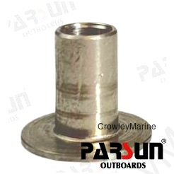 CUSHION TUBE, DAMPER