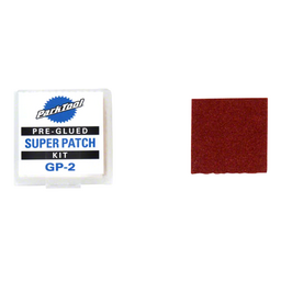 MSW GPK-100 Glueless Patch Kit Jar of 50 thumbnail-3