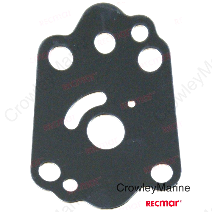 OUTER PLATE CARTRIDGE (REC17471-97J00)