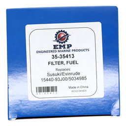 FILTER, FUEL thumbnail-1