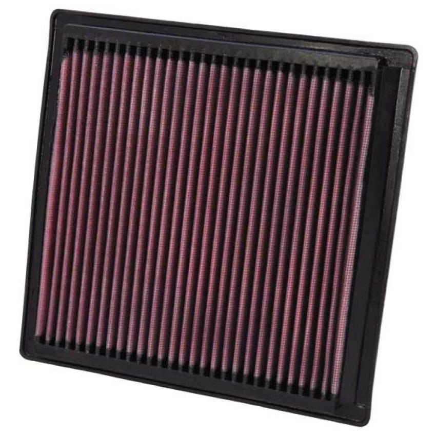 K&N Replacement Air Filter DODGE DURANGO 04-09 / CHRYSLER ASPEN 07-09