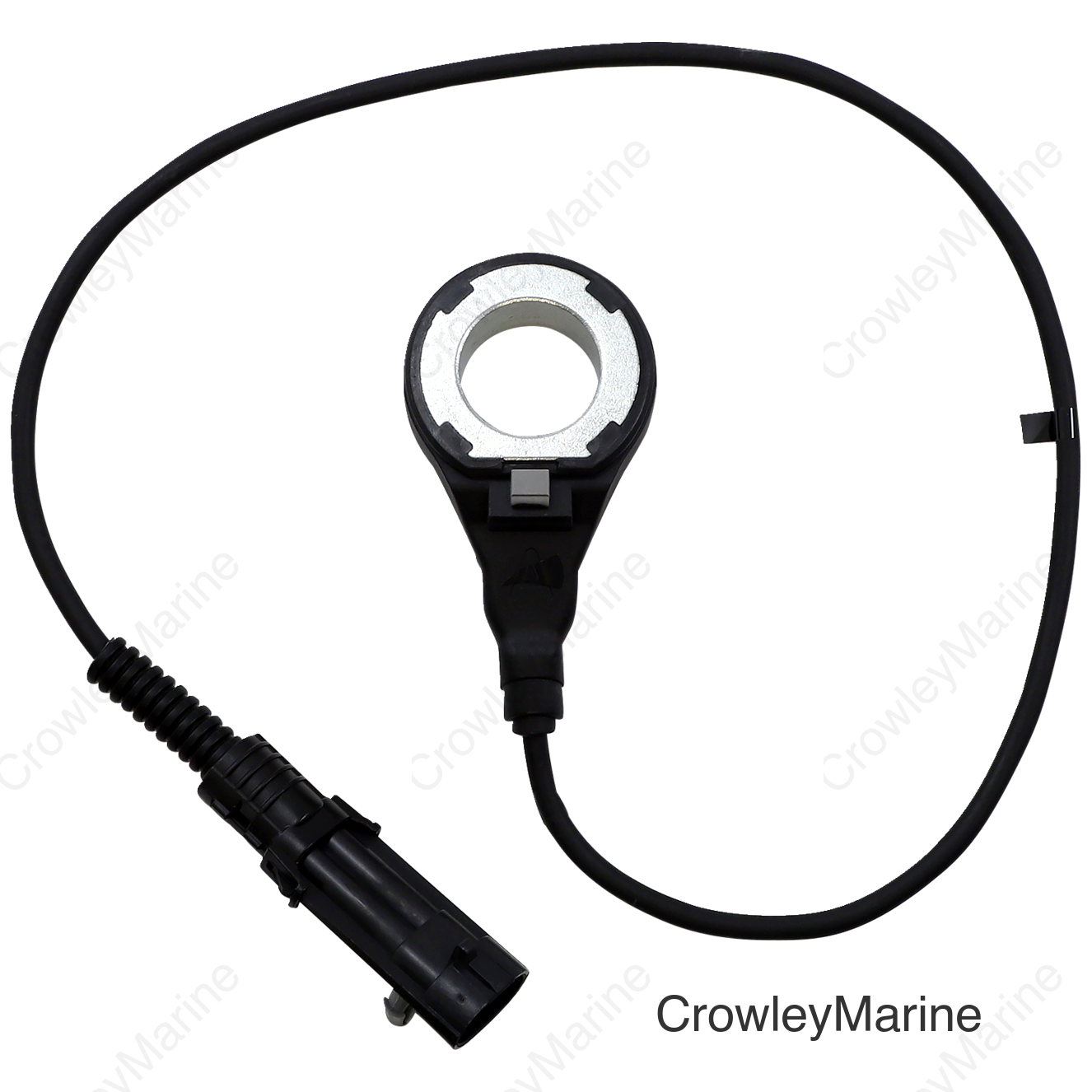 SENSOR ABS BRAKE REAR