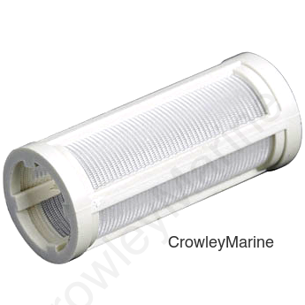 IN-LINE FUEL FILTER REPLACEMENT