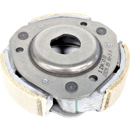 Clutch Carrier Assembly