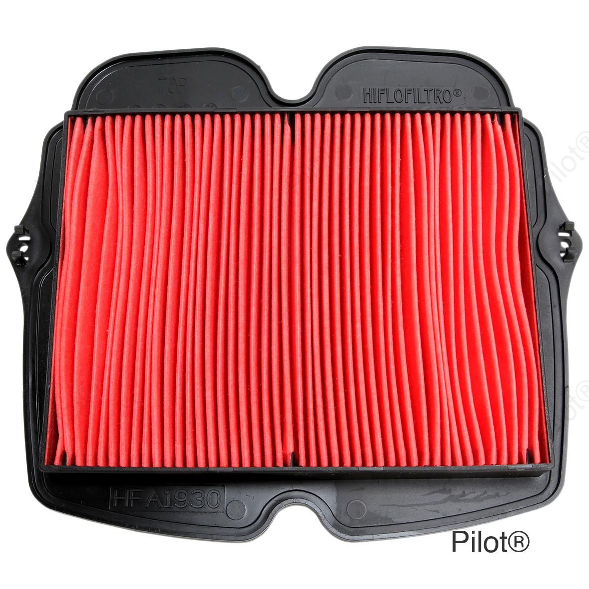 Replacement Air Filter - Honda