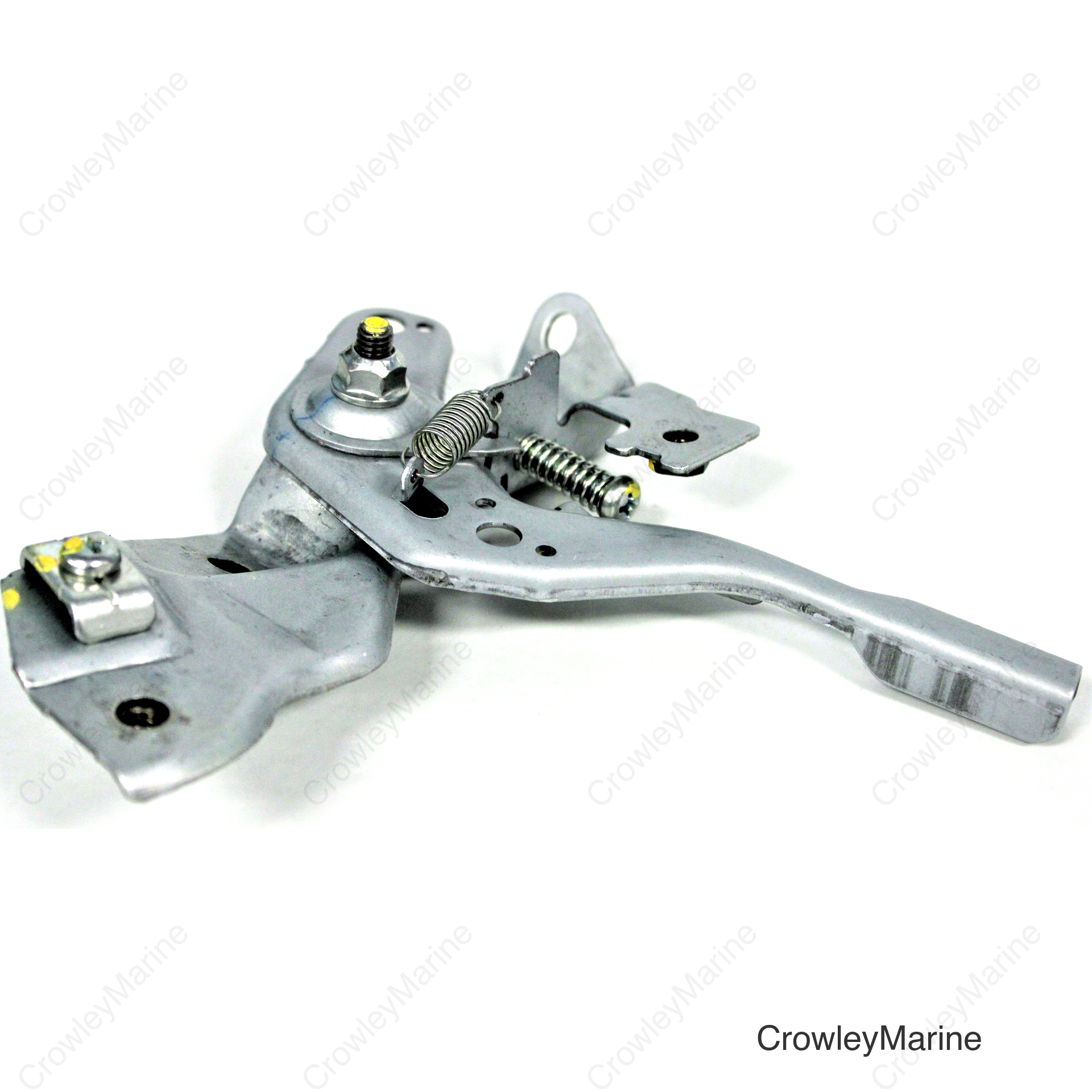 CONTROL ASSY.