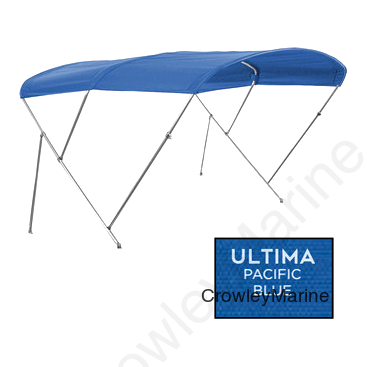 BIM ULTIMA BLUE 6'X54" 85-90 (64023)