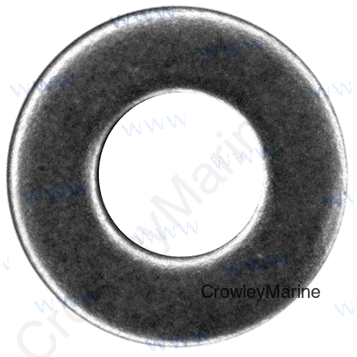 WASHER 14 (PAGB/T97.1-14)