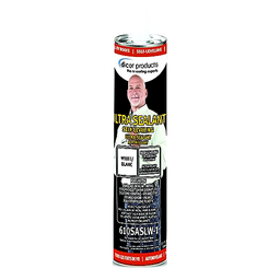 Dicor 651SANSW1 Ultra Sealant, White Non-Self Leveling thumbnail-0