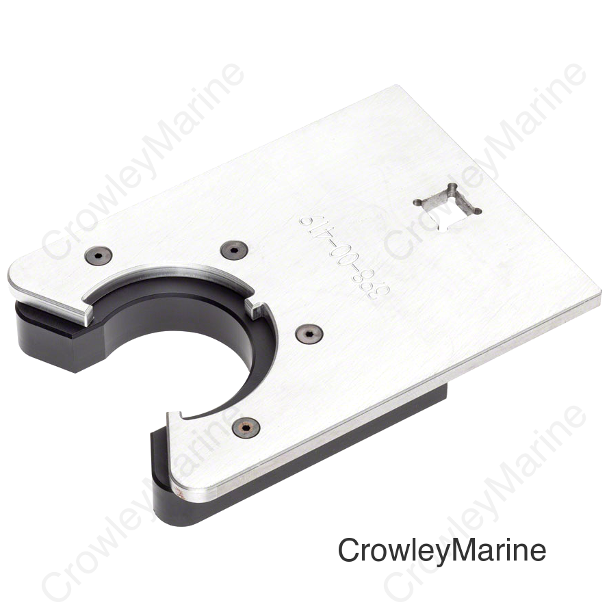 FOX FLOAT X2 Negative Air Seal Wrench