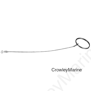 Retaining Cable