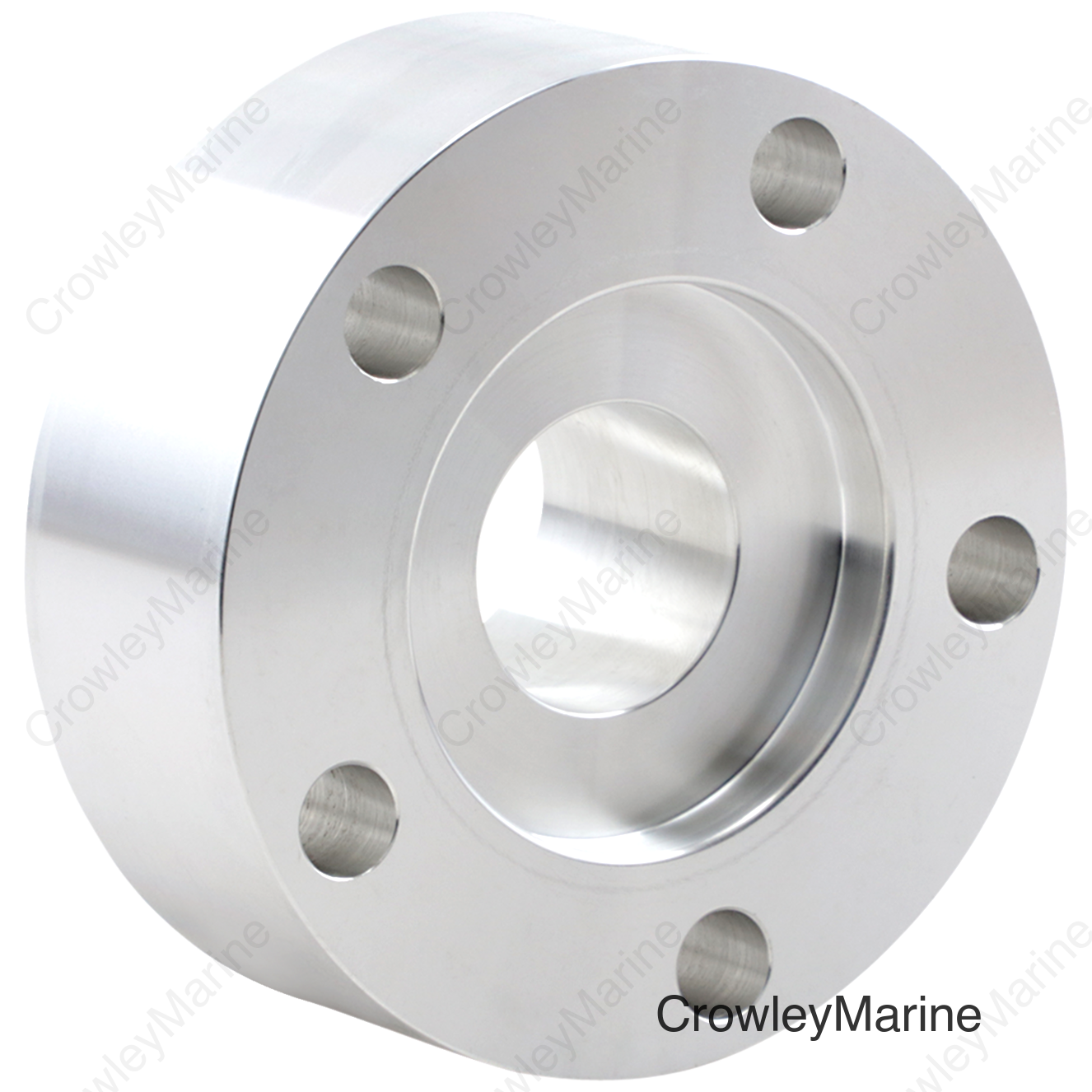 SPACER PULY 1.375" 00-19