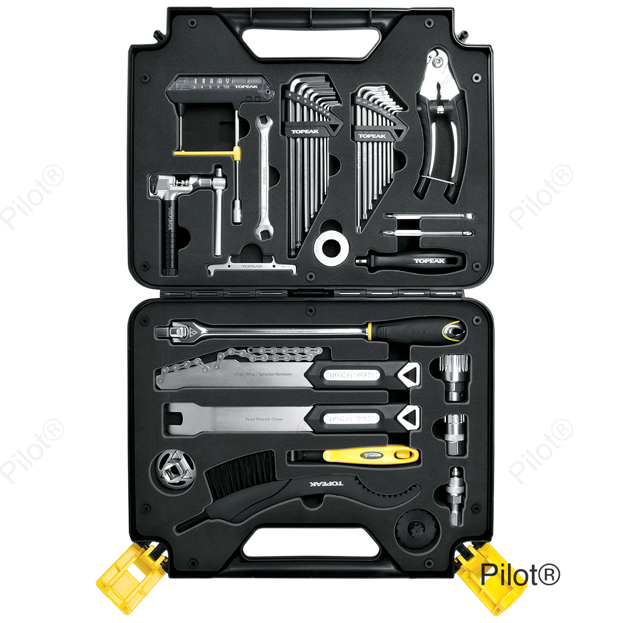 Prepbox Tool Set