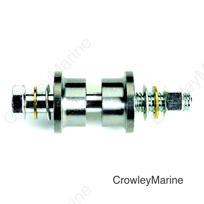 Tool-Flanging-1.25" Draintube