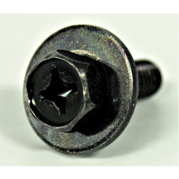 Screw with Washer