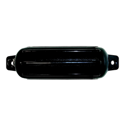 Taylor 262307 Storm Gard Fender, 6.5" x 22", Black Onyx thumbnail-0