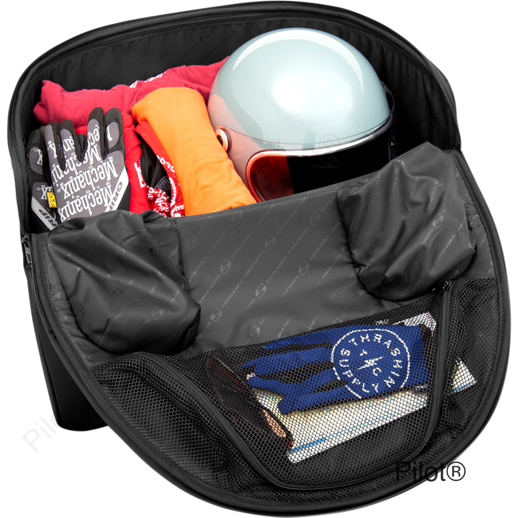 Tactical Backrest Bag